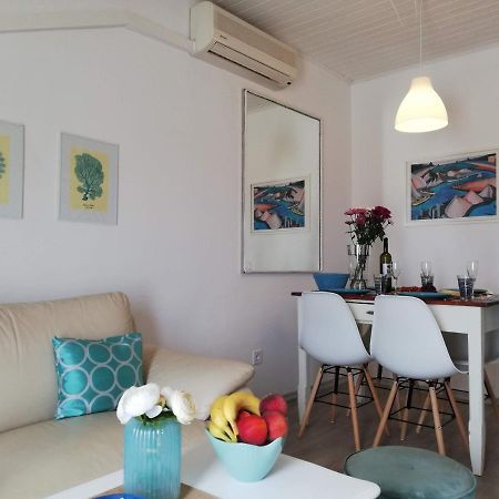 Deep Blue Apartment Пореч Экстерьер фото