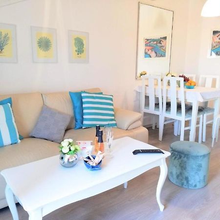 Deep Blue Apartment Пореч Экстерьер фото