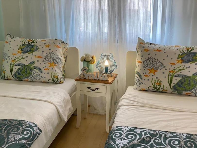 Deep Blue Apartment Пореч Экстерьер фото