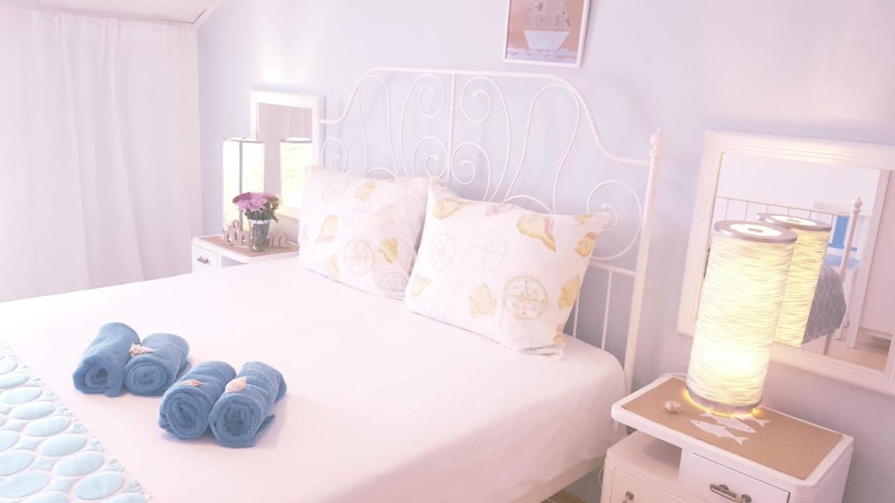 Deep Blue Apartment Пореч Экстерьер фото
