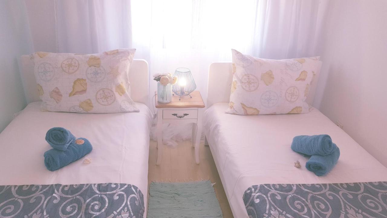 Deep Blue Apartment Пореч Экстерьер фото