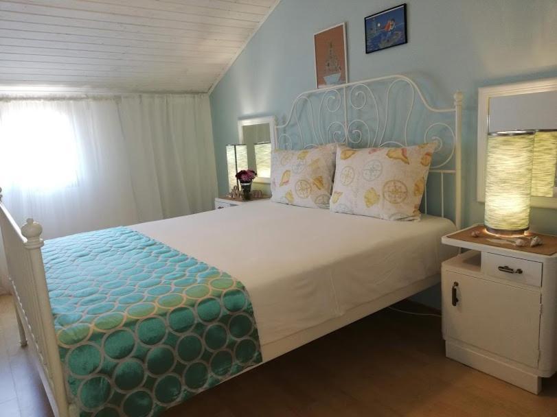 Deep Blue Apartment Пореч Экстерьер фото