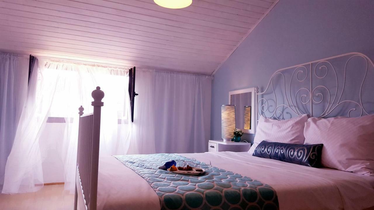 Deep Blue Apartment Пореч Экстерьер фото