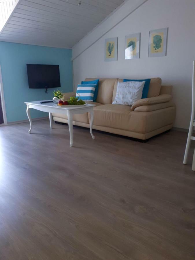 Deep Blue Apartment Пореч Экстерьер фото