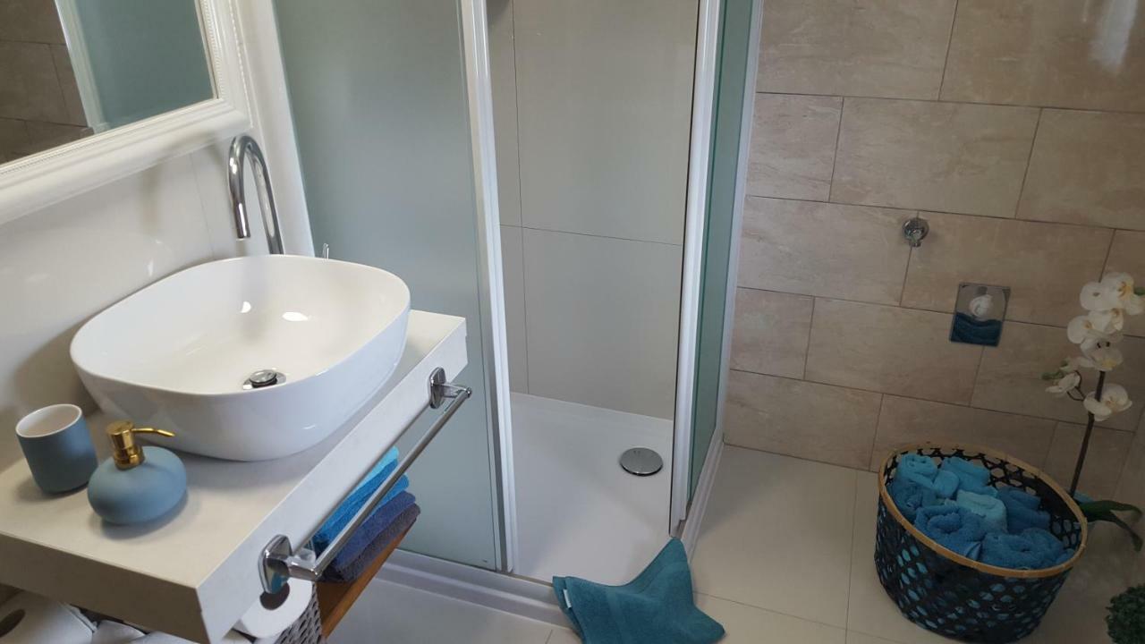 Deep Blue Apartment Пореч Экстерьер фото